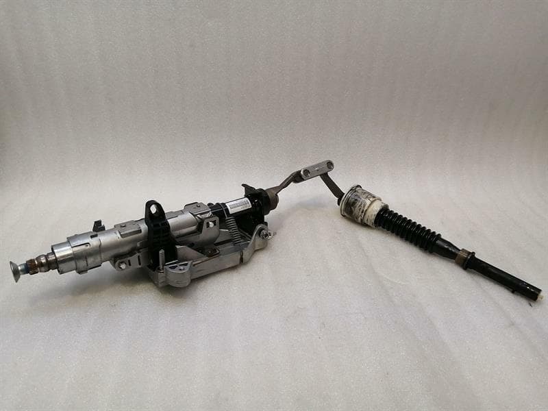 DODGE DODGE CHARGER LX LD Steering Column 5057471AC Steering Column