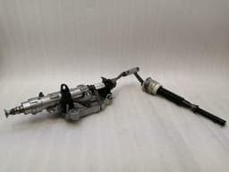 DODGE DODGE CHARGER LX LD Steering Column 5057471AC Steering Column — thumbnail 5