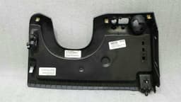DODGE DODGE CHARGER LX LD SRT8 Driver Side Knee Srs Cover 1JN63DX9AE Cover — thumbnail 4