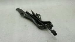 DODGE DODGE CHARGER LX LD Bonnet Hinge RHS 55113550AG Hood Hinge Right — thumbnail 3