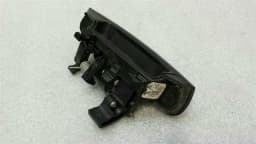 DODGE DODGE CHARGER LX LD FRH door handle 1MZ84LAUAF front right door handle keyless — thumbnail 9