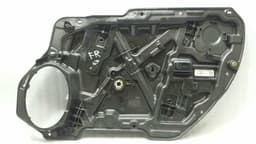 DODGE Dodge Charger LX LD Right Front Door Winder 68103996AC Window Regulator Front Right — thumbnail 1