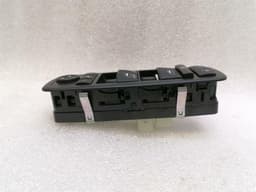 JEEP Jeep Grand Cherokee WW2 MK4 Main Window Switch 68289803AB Power Window Switch — thumbnail 2