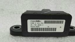 DODGE Dodge Charger LX LD Chrysler YAW Rate Sensor P56029549AC YAW ECU — thumbnail 3
