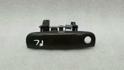 DODGE DODGE CHARGER LX LD Left Door Handle 1MZ85LAUAF Front Left Door Handle Keyless — thumbnail 6