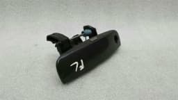 DODGE DODGE CHARGER LX LD Left Door Handle 1MZ85LAUAF Front Left Door Handle Keyless — thumbnail 7
