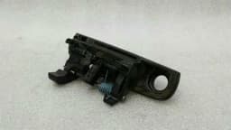 DODGE DODGE CHARGER LX LD Left Door Handle 1MZ85LAUAF Front Left Door Handle Keyless — thumbnail 10