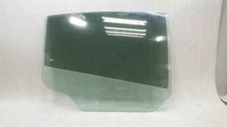 DODGE DODGE CHARGER LX LD Right Rear Door Glass 55113552AB Door Window Rear Right — thumbnail 1