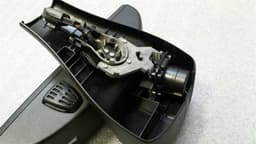 DODGE Dodge Charger Rear View Mirror 57010496AE Rear View Mirror with Camera Line Asist — thumbnail 5