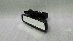 DODGE Dodge Charger Rear View Mirror 57010496AE Rear View Mirror with Camera Line Asist — thumbnail 7