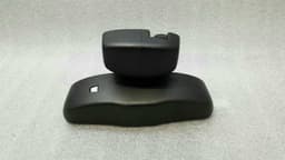 DODGE Dodge Charger Rear View Mirror 57010496AE Rear View Mirror with Camera Line Asist — thumbnail 8