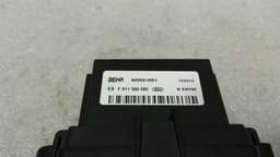DODGE DODGE CHARGER LX LD Heater Resistor F011500092 Fan Controller — thumbnail 6