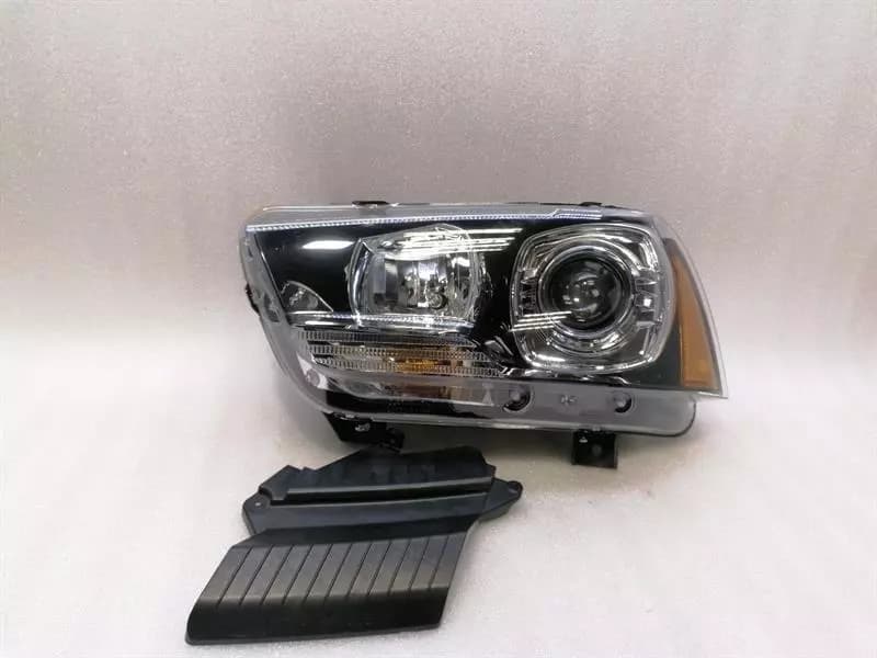 DODGE Dodge Charger LX LD Left Head Light57010413AD Headlight Left 11-14