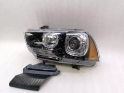 DODGE Dodge Charger LX LD Left Head Light57010413AD Headlight Left 11-14 — thumbnail 3