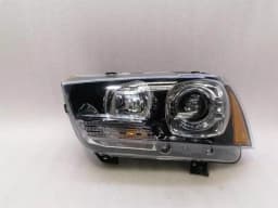 DODGE Dodge Charger LX LD Left Head Light57010413AD Headlight Left 11-14 — thumbnail 4