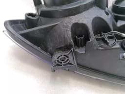 DODGE Dodge Charger LX LD Left Head Light57010413AD Headlight Left 11-14 — thumbnail 8