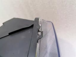 DODGE Dodge Charger LX LD Left Head Light57010413AD Headlight Left 11-14 — thumbnail 6