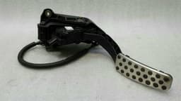 DODGE Dodge Charger LX LD Throttle Pedal (Electrical) 04861716AD Throttle Pedal — thumbnail 1