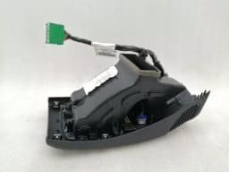 JEEP JEEP GRAND CHEROKEE WK2 MK4 rEAR CONSOLE X90006401BL REAR CENTER CONSOLE HEAT — thumbnail 9