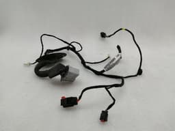 JEEP JEEP GRAND CHEROKEE WK2 MK4 WIRING LOOM 68251740AB Wiring Harness HR DOOR RR DOOR — thumbnail 1
