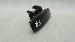 DODGE DODGE CHARGER LX LD FRH door handle 1MZ84LAUAF front right door handle keyless — thumbnail 2
