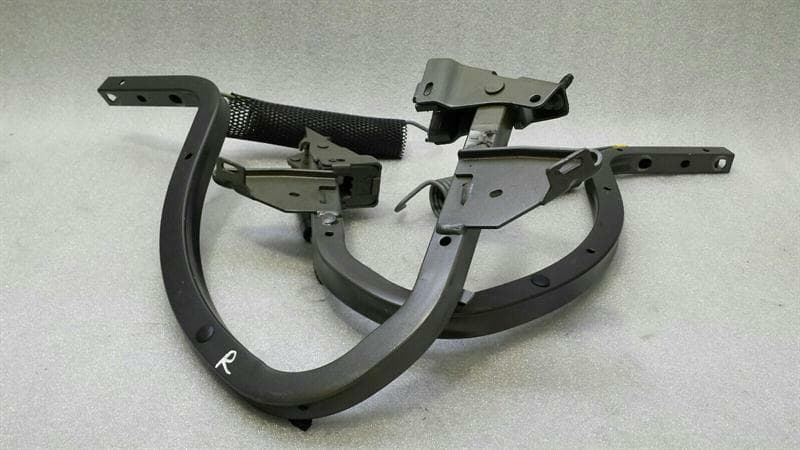 DODGE DODGE CHARGER LX LD Boat Hinge Set 55113712AF Tailgate Hinge Set