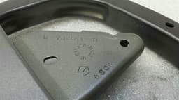 DODGE DODGE CHARGER LX LD Boat Hinge Set 55113712AF Tailgate Hinge Set — thumbnail 4