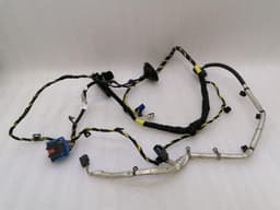 JEEP JEEP GRAND CHEROKEE WK2 MK4 Wiring Loom 68264529AC Harness TRANSFERBOX — thumbnail 3