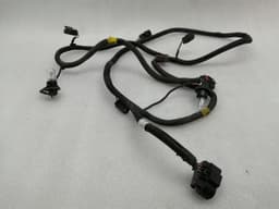 JEEP JEEP GRAND CHEROKEE WK2 MK4 Wiring Loom 2016 WW RPA/FOG/BSD Harness — thumbnail 2
