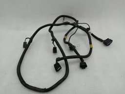 JEEP JEEP GRAND CHEROKEE WK2 MK4 Wiring Loom 2016 WW RPA/FOG/BSD Harness — thumbnail 4