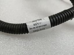 JEEP JEEP GRAND CHEROKEE WK2 MK4 Wiring Loom 2016 WW RPA/FOG/BSD Harness — thumbnail 6