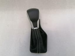 JEEP JEEP GRAND CHEROKEE WK2 MK4 Gear Knob SRT Shift Button SRT8 RHD 11873840A — thumbnail 1