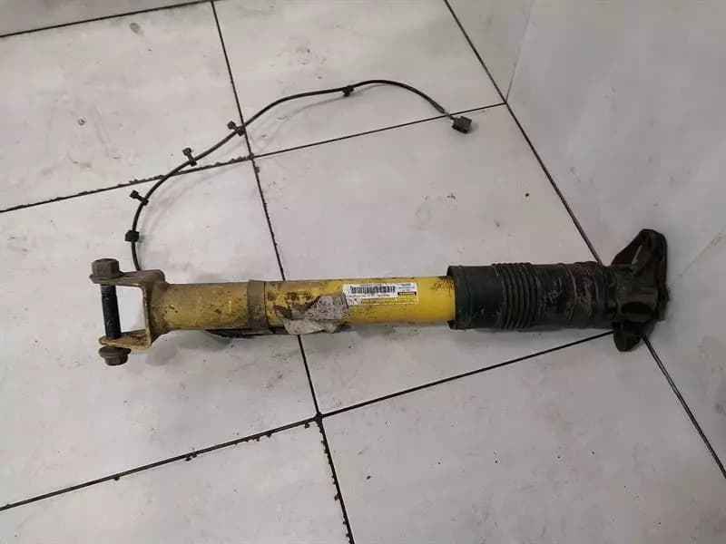JEEP JEEP GRAND CHEROKEE WK2 MK4 EDC Absorber Rear 68289074AA Shock Absorber Rear