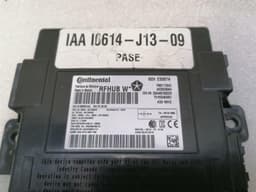 JEEP JEEP GRAND CHEROKEE WK2 MK4 6.4 SRT8 Engine ECU 68277172AD Engine Control Unit EURO — thumbnail 4