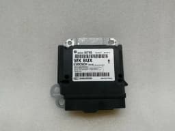 JEEP Jeep Grand Cherokee WW2 MK4 Safety Module ECU 68250907AB Air Control Unit SRS — thumbnail 5