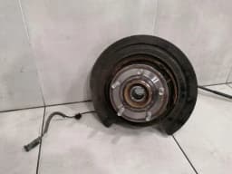 JEEP JEEP GRAND CHEROKEE WK2 MK4 RRH Hub 04877112AC Wheel Bearing Housing Rear Right SRT8 — thumbnail 4