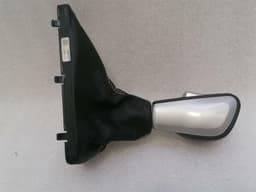 JEEP JEEP GRAND CHEROKEE WK2 MK4 Gear Knob SRT Shift Button SRT8 RHD 11873840A — thumbnail 2