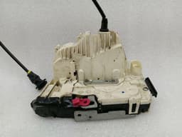 JEEP Jeep Grand Cherokee WW2 MK4 door lock rear 04589699AH door lock rear left — thumbnail 2
