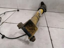 JEEP JEEP GRAND CHEROKEE WK2 MK4 EDC Absorber Rear 68289074AA Shock Absorber Rear — thumbnail 5