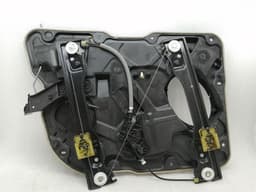 JEEP Jeep Grand Cherokee Mk4 Right Front Door Winder 68231062AE Front Window Regulator — thumbnail 3