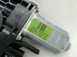 JEEP JEEP GRAND CHEROKEE WK2 MK4 Door Window Engine 931403-103 Power Window Motor — thumbnail 6