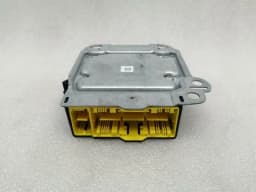 JEEP Jeep Grand Cherokee WW2 MK4 Safety Module ECU 68250907AB Air Control Unit SRS — thumbnail 4