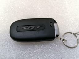 JEEP JEEP GRAND CHEROKEE WK2 MK4 6.4 SRT8 Engine ECU 68277172AD Engine Control Unit EURO — thumbnail 5