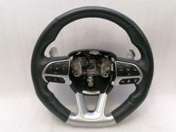 JEEP JEEP GRAND CHEROKEE WK2 MK4 Steering Wheel YP281X9AA Steering Wheel COMPLETE — thumbnail 6