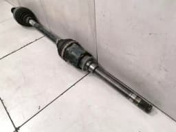JEEP JEEP GRAND CHEROKEE WK2 MK4 Right Drive Shaft 68193660AA Drive Shaft Right — thumbnail 4