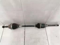 JEEP JEEP GRAND CHEROKEE WK2 MK4 Right Drive Shaft 68193660AA Drive Shaft Right — thumbnail 5