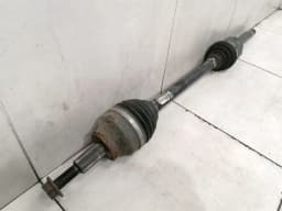 JEEP JEEP GRAND CHEROKEE WK2 MK4 Right Drive Shaft 68193660AA Drive Shaft Right — thumbnail 2