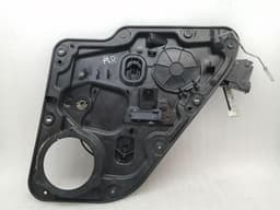 JEEP Jeep Grand Cherokee MK4 Right Rear Door Winder 68231068AD Rear Window Regulator — thumbnail 5