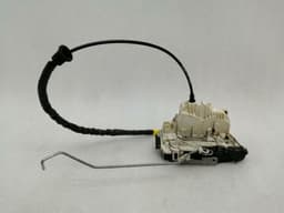 JEEP JEEP GRAND CHEROKEE WK2 MK4 Door Lock Right 04560130AG Front Right Door Lock — thumbnail 1