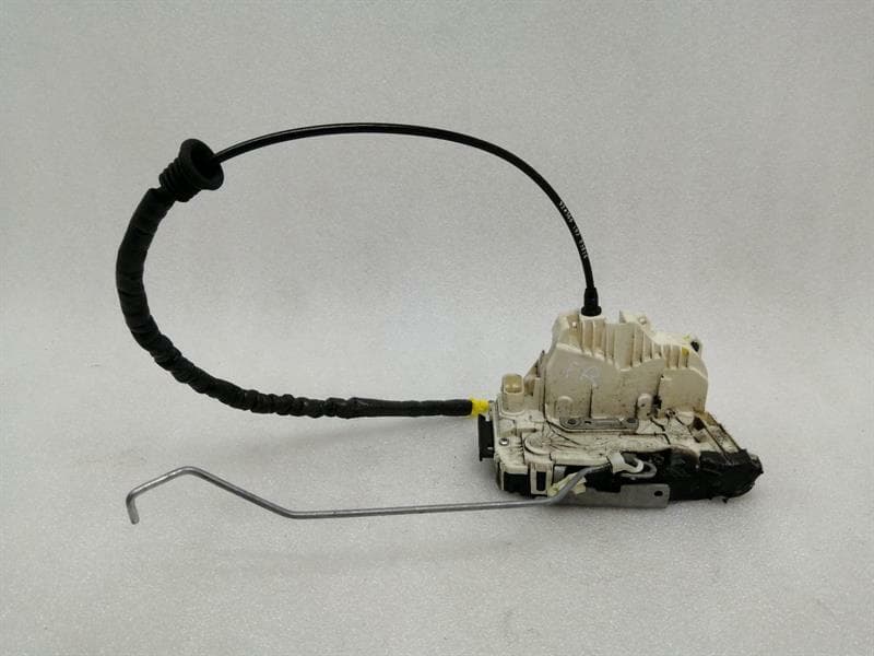 JEEP GRAND CHEROKEE WK2 MK4 Door Lock Right 04560130AG Front Right Door Lock